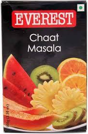 EVEREST CHAAT MASALA 10GM