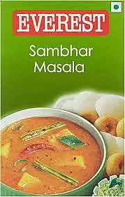 EVEREST SAMBHAR MASALA 12GM