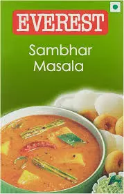 EVEREST SAMBHAR MASALA 12GM