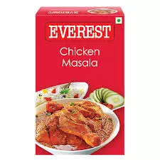 EVEREST CHICKEN MASALA 50GM