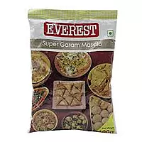 EVEREST SUPER GARAM MASALA 50GM