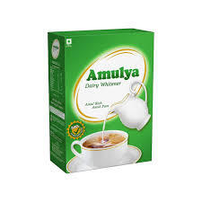AMULYA DAIRY WHITENER 500GM