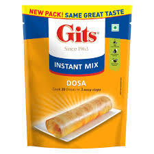 GITS DOSAI 500GM