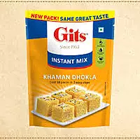 GITS KHAMAN DHOKLA 500GM