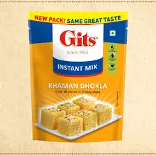 GITS KHAMAN DHOKLA 500GM