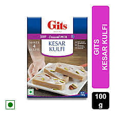 GITS KULFI 100GM