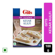 GITS KULFI 100GM