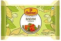 HALDIRAM BADAM HALWA 200GM