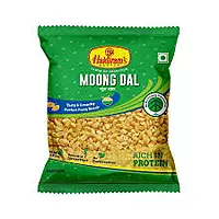 HALDIRAM MOONGDAL 200GM