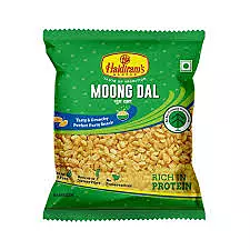 HALDIRAM MOONGDAL 200GM