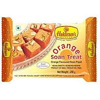 HALDIRAM ORANGE SOAN PAPDI 250GM