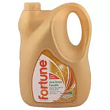 FORTUNE RICEBRAN OIL 4.350KG