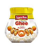 GOWARDHAN GHEE 500ML