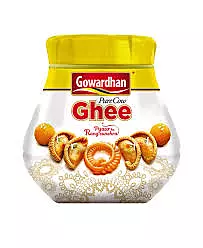 GOWARDHAN GHEE 500ML