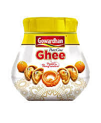 GOWARDHAN GHEE 500ML