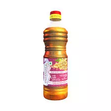 PATANJALI TIL OIL 200ML