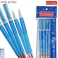 GOLDEX STAR GEL PACK OF 5