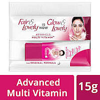 GLOW AND LOVELY 25GM