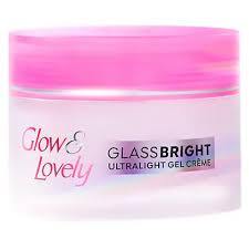 GLOW AND LOVELY BRIGHT 23G