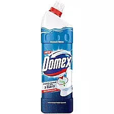 DOMEX TOILET CLEANER 500ML