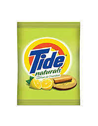 TIDE NATURAL 500GM