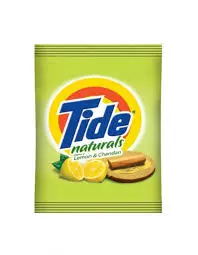 TIDE NATURAL 500GM