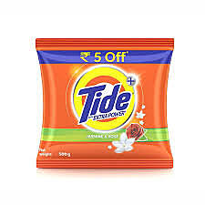 TIDE POWDER 80GM