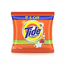 TIDE POWDER 80GM
