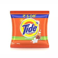 TIDE POWDER 80GM
