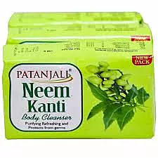 PATANJALI NEEM KANTI 450GM