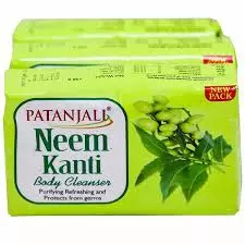 PATANJALI NEEM KANTI 450GM