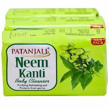 PATANJALI NEEM KANTI 450GM