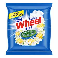 WHEEL POWDER 500GM
