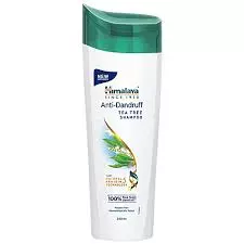 HIMALAYA ANTI-DANDRUFF TEA TREE SHAMPOO 80ML