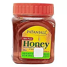 PATANJALI HONEY 100GM