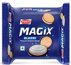 PARLE MAGIX ELAICHI 58GM