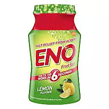 ENO LEMON 100GM