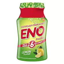 ENO LEMON 100GM