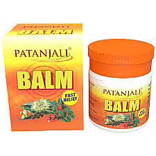 PATANJALI BALM 10GM