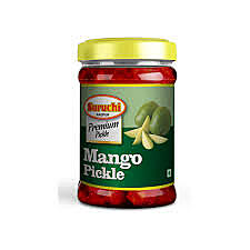 SURUCHI PICKLE 500GM