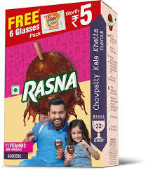 RASNA KALA KHATTA