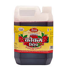 YOJAK KOKUM SYRUP 1L