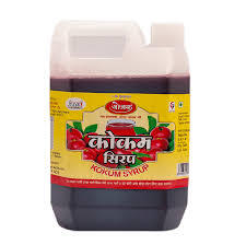 YOJAK KOKUM SYRUP 1L