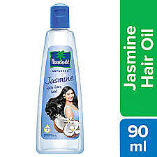 PARACHUTE JASMIN 90ML