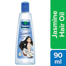 PARACHUTE JASMIN 90ML