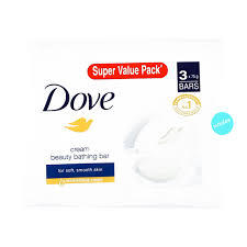 DOVE PACK 225GM