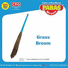 PARAS GRASS BROOM ZAADU