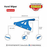 PARAS HAND WIPER