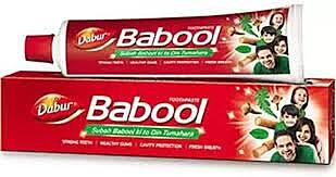 DABUR BABOOL 175GM