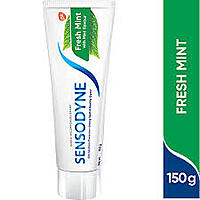 SENSODYNE FRESH MINT PASTE 150GM